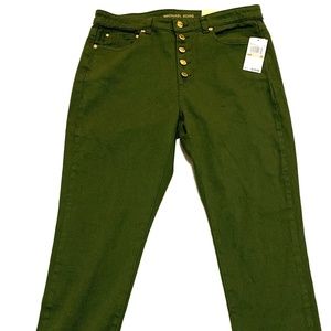 Michael Kors Selma Skinny